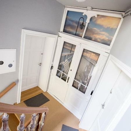 Family Luxury Wonder Heaven Apartment, 50M To M Cassino, First With 3 Badrooms&Studio, Second With 2 Badrooms&Studio, Parking W Cenie Sopot Exterior foto
